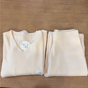 Anrabess Boutique Pant Set